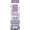 System Jo - For Her Agape Glijmiddel Koel 30 Ml 2 System Jo - For Her Agape Glijmiddel Koel 30 Ml -Sensueel Winkel E25393
