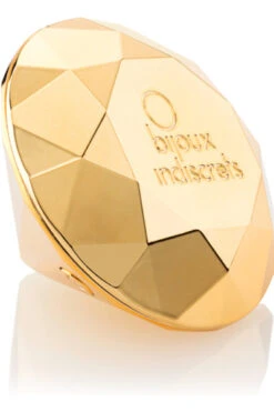 Bijoux Indiscrets - Twenty One Vibrerende Diamant
