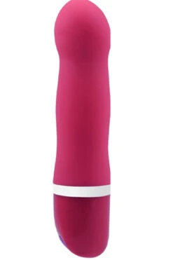 B Swish - Bdesired Deluxe Vibrator Roze