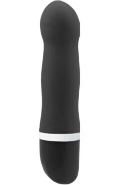 B Swish - Bdesired Deluxe Vibrator Zwart