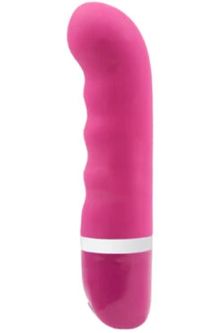 B Swish - Bdesired Deluxe Pearl Vibrator Roze