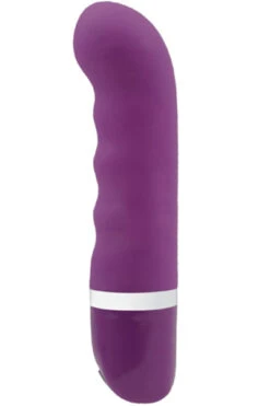 B Swish - Bdesired Deluxe Pearl Vibrator Paars