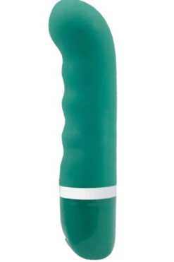 B Swish - Bdesired Deluxe Pearl Vibrator Groen
