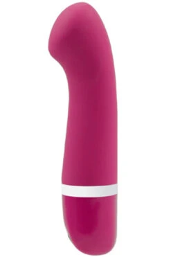 B Swish - Bdesired Deluxe Curve Vibrator Roze