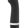 B Swish - Bdesired Deluxe Curve Vibrator Zwart