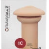 Autoblow - 2 Plus Xt Mond Sleeve C 2 Autoblow - 2 Plus Xt Mond Sleeve C -Sensueel Winkel E25461