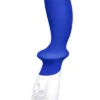 Lelo - Loki Prostaat Massager Blauw
