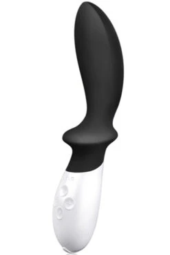 Lelo - Loki Prostaat Massager Zwart