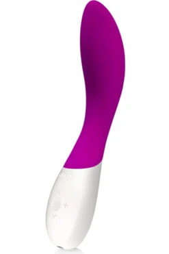Lelo - Mona Wave Vibrator Paars