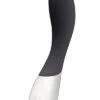 Lelo - Mona Wave Vibrator Zwart 2 Lelo - Mona Wave Vibrator Zwart -Sensueel Winkel E25551