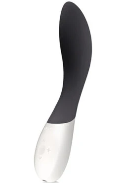 Lelo - Mona Wave Vibrator Zwart