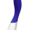 Lelo - Mona Wave Vibrator Blauw -Sensueel Winkel E25552