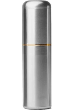 Crave - Bullet Duotone Zilver