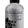 Sliquid - Naturals Spark Glijmiddel 125 Ml -Sensueel Winkel E25648