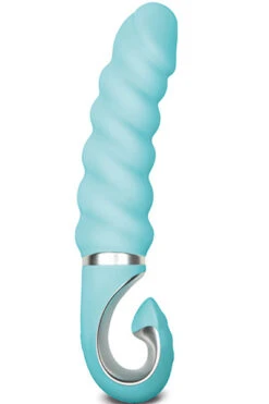Gvibe - Gjack 2 Vibrator Tiffany Mint