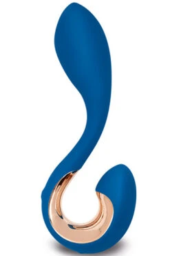 Gvibe - Gpop2 Donker Blauw