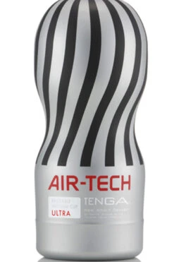 Tenga - Air-tech Reusable Vacuum Cup Ultra