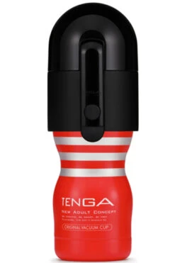 Tenga - Vacuum Controller