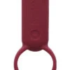 Tenga - Svr Smart Vibe Ring Rood