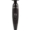 Bodywand - Original Plug-in Wand Massager Zwart -Sensueel Winkel E26039