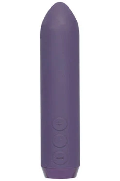 Je Joue - Classic Bullet Vibrator Paars