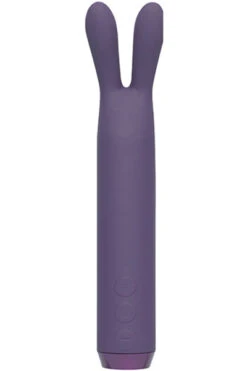 Je Joue - Rabbit Bullet Vibrator Paars
