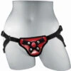 Sportsheets - Entry Level Strap-on Rood