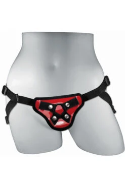 Sportsheets - Entry Level Strap-on Rood