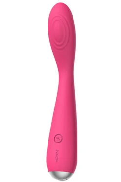 Svakom - Iris Vibrator Roze