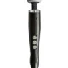 Doxy - Wand Massager Zwart