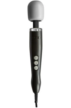 Doxy - Wand Massager Zwart