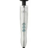 Doxy - Die Cast Wand Massager Zilver