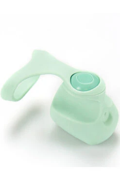 Dame Products - Fin Vinger Vibrator Mint Groen