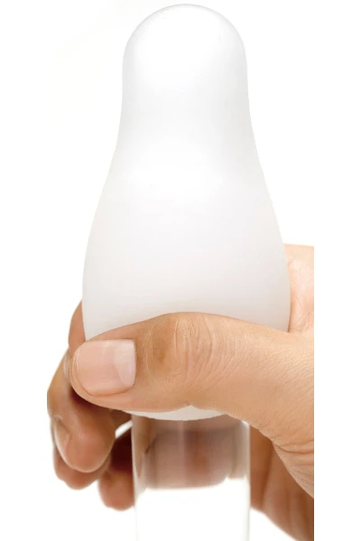 Tenga - Egg Thunder Masturbator (1 Stuk) 4 Tenga - Egg Thunder Masturbator (1 Stuk) - Afbeelding 2