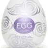 Tenga - Egg Cloudy Masturbator (1 Stuk)