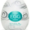 Tenga - Egg Surfer Masturbator (1 Stuk)