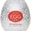 Tenga - Keith Haring Egg Party Masturbator (1 Stuk) -Sensueel Winkel E26325