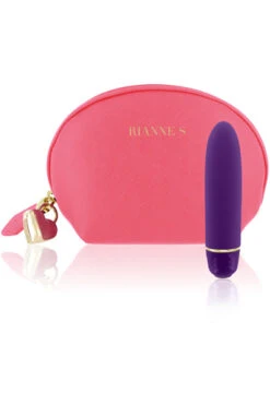 Rs - Essentials - Classique Vibe Paars