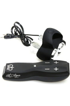 Hot Octopuss - Jett Sleeve With Treble And Bass Technology