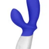 Lelo - Loki Wave Prostaat Massager Blauw