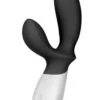 Lelo - Loki Wave Prostaat Massager Zwart