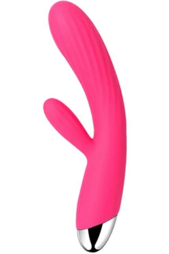 Svakom - Angel Intelligent Verwarmende Vibrator