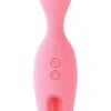 Svakom - Nymph Vibrator Roze