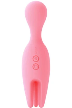 Svakom - Nymph Vibrator Roze