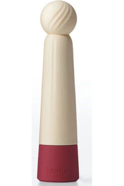 Iroha By Tenga - Rin Vibrator Akane