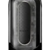 Tenga - Flip Zero 0 Elektronische Vibratie Zwart