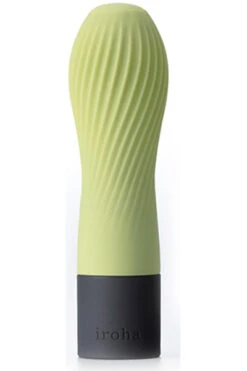 Iroha By Tenga - Zen Vibrator Matcha