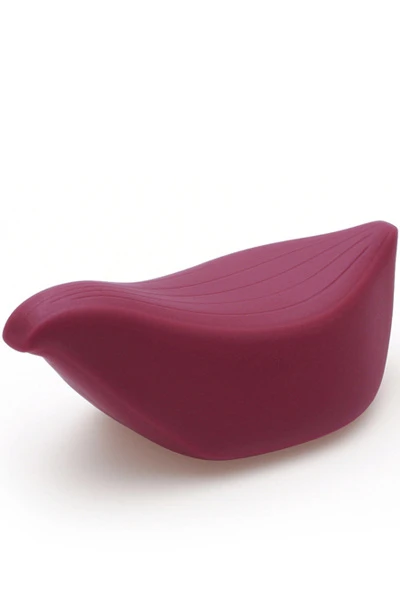 Iroha By Tenga - Tori Clitorale Vibrator Donker Rood 3 Iroha By Tenga - Tori Clitorale Vibrator Donker Rood