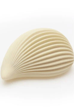 Iroha By Tenga - Kushi Clitorale Vibrator Creme