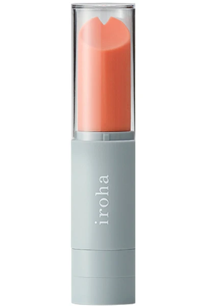 Iroha By Tenga - Stick Clitorale Vibrator Grijs Roze 3 Iroha By Tenga - Stick Clitorale Vibrator Grijs Roze